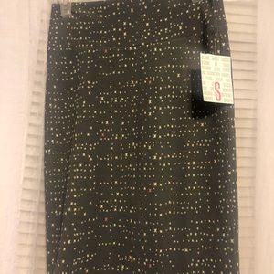 brand new lularoe cassie size small